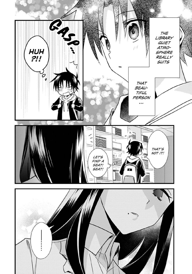 Megami Ryou No Ryoubo Kun 28 10