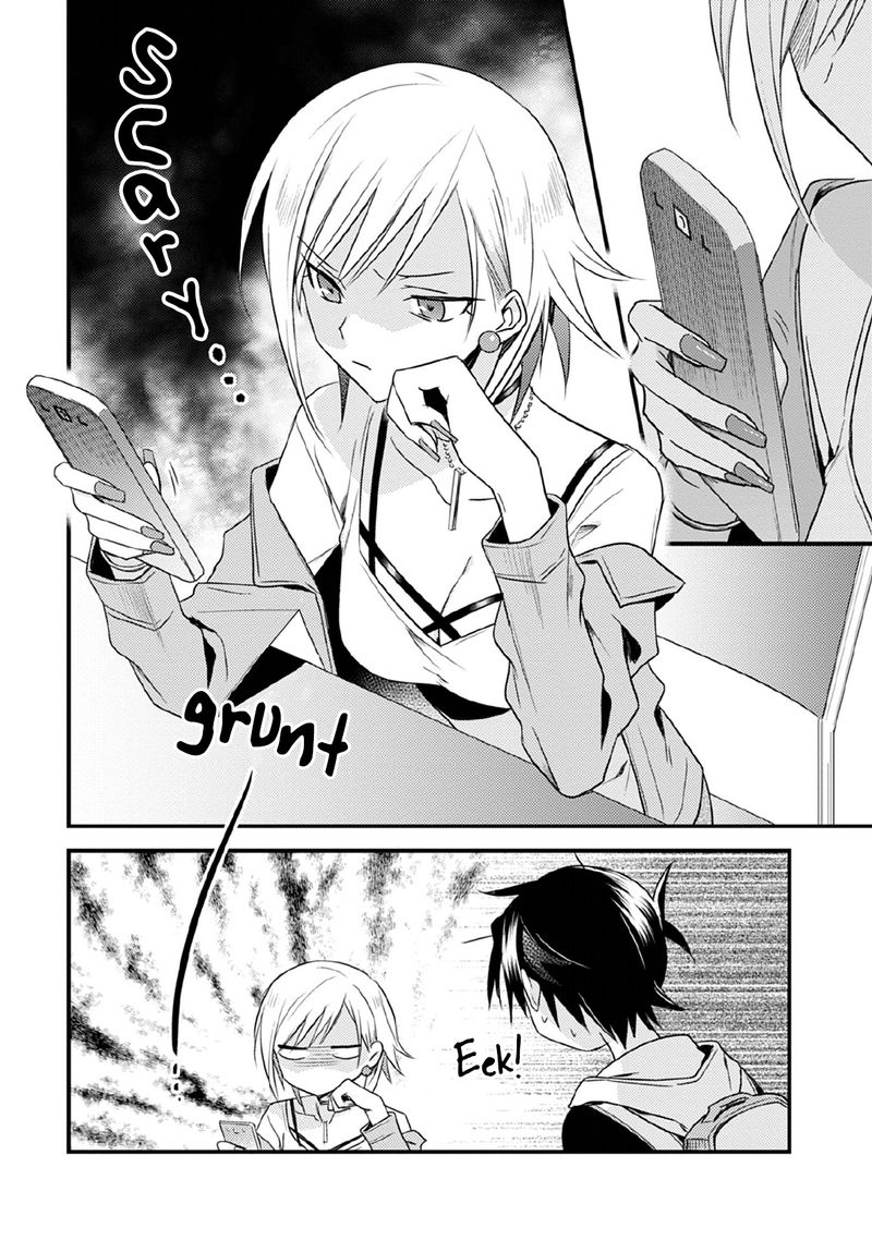 Megami Ryou No Ryoubo Kun 28 12