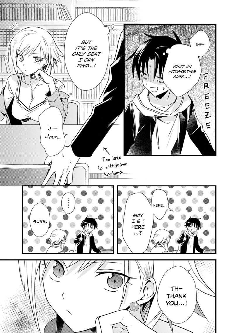 Megami Ryou No Ryoubo Kun 28 13