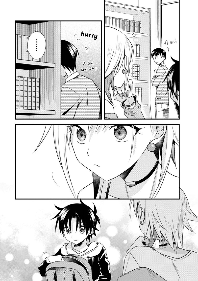 Megami Ryou No Ryoubo Kun 28 14
