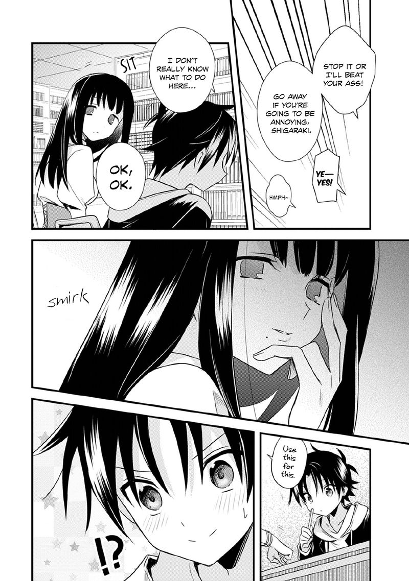 Megami Ryou No Ryoubo Kun 28 20