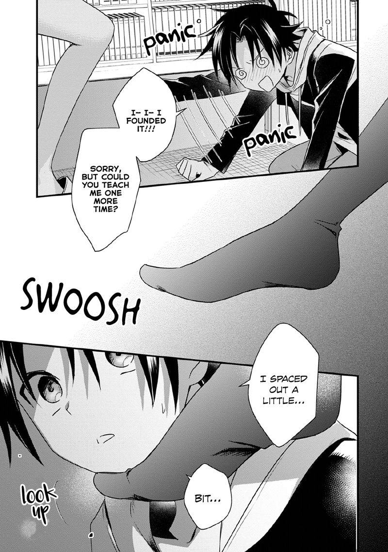 Megami Ryou No Ryoubo Kun 28 25