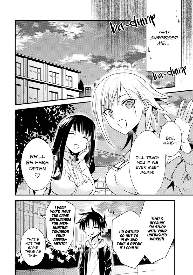 Megami Ryou No Ryoubo Kun 28 28