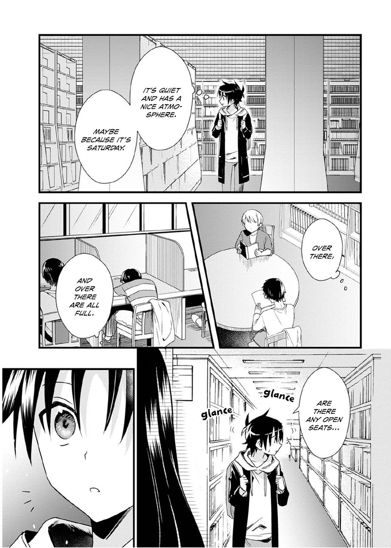 Megami Ryou No Ryoubo Kun 28 7