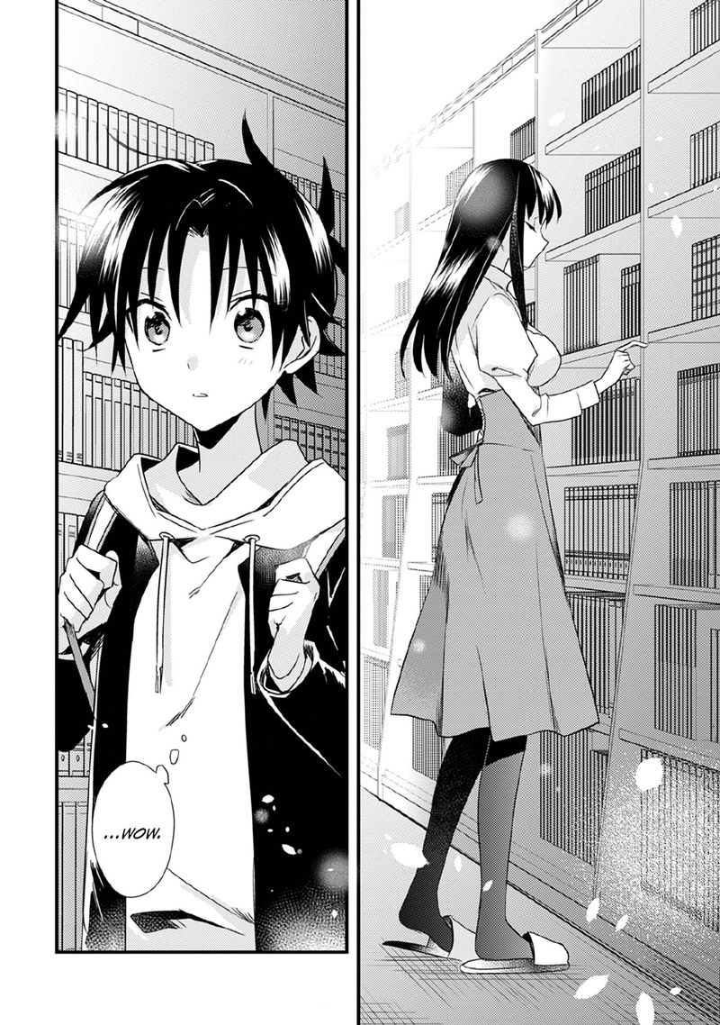 Megami Ryou No Ryoubo Kun 28 8