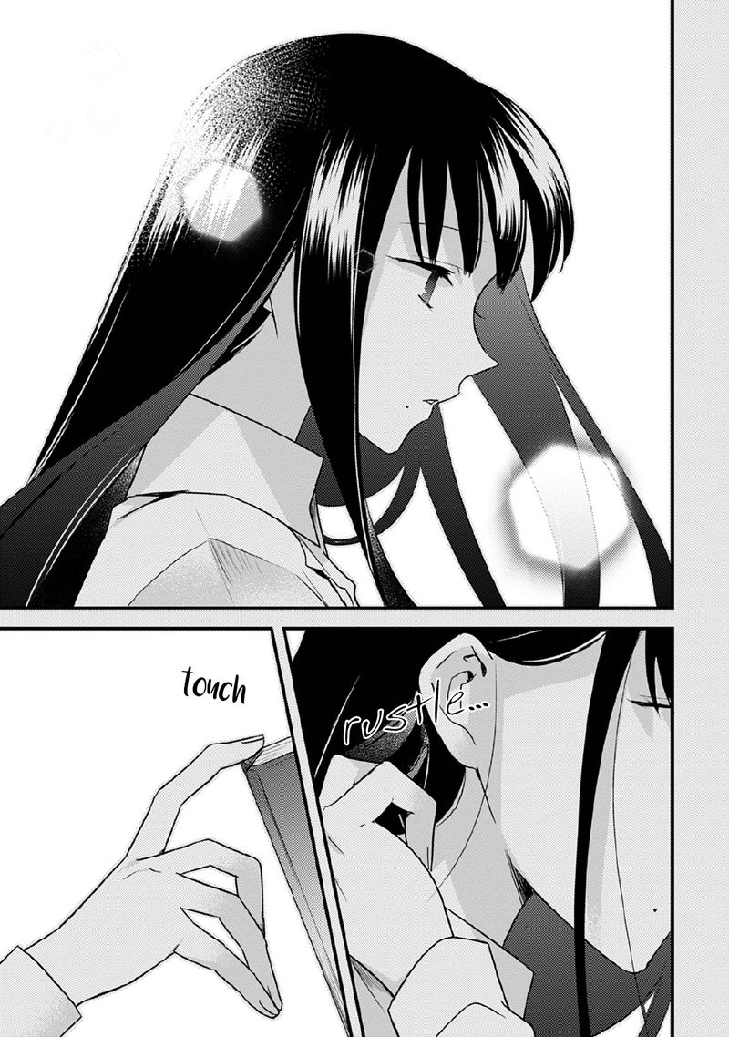 Megami Ryou No Ryoubo Kun 28 9