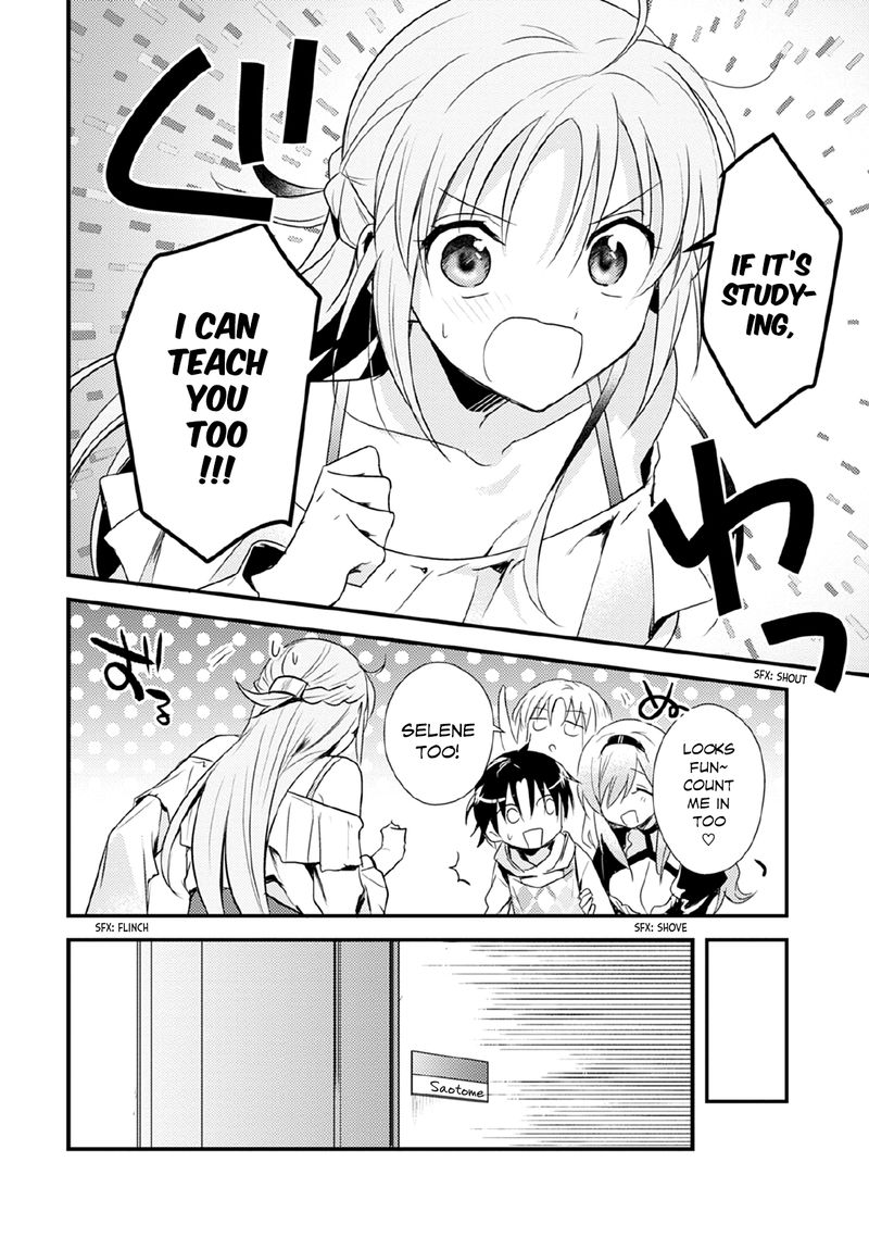 Megami Ryou No Ryoubo Kun 29 10