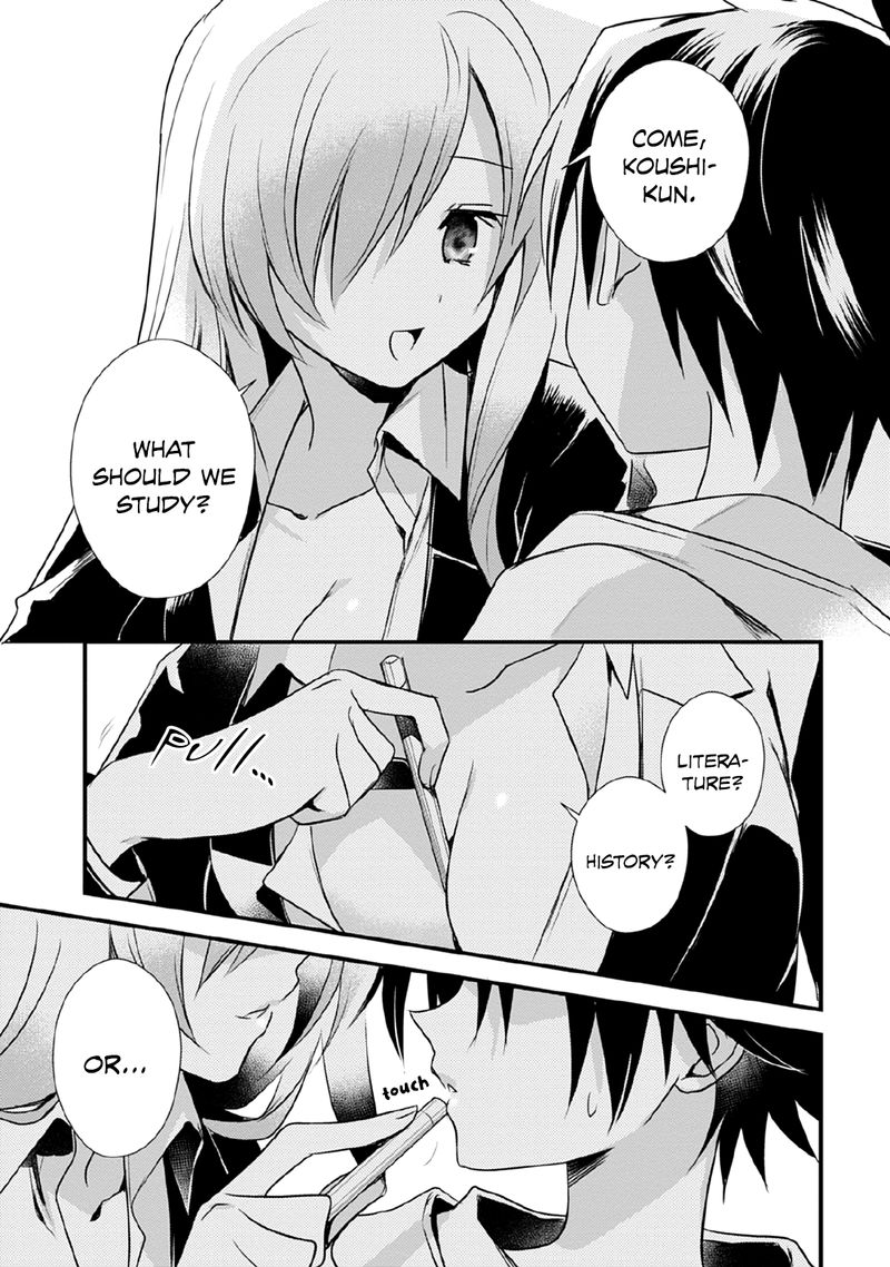 Megami Ryou No Ryoubo Kun 29 13