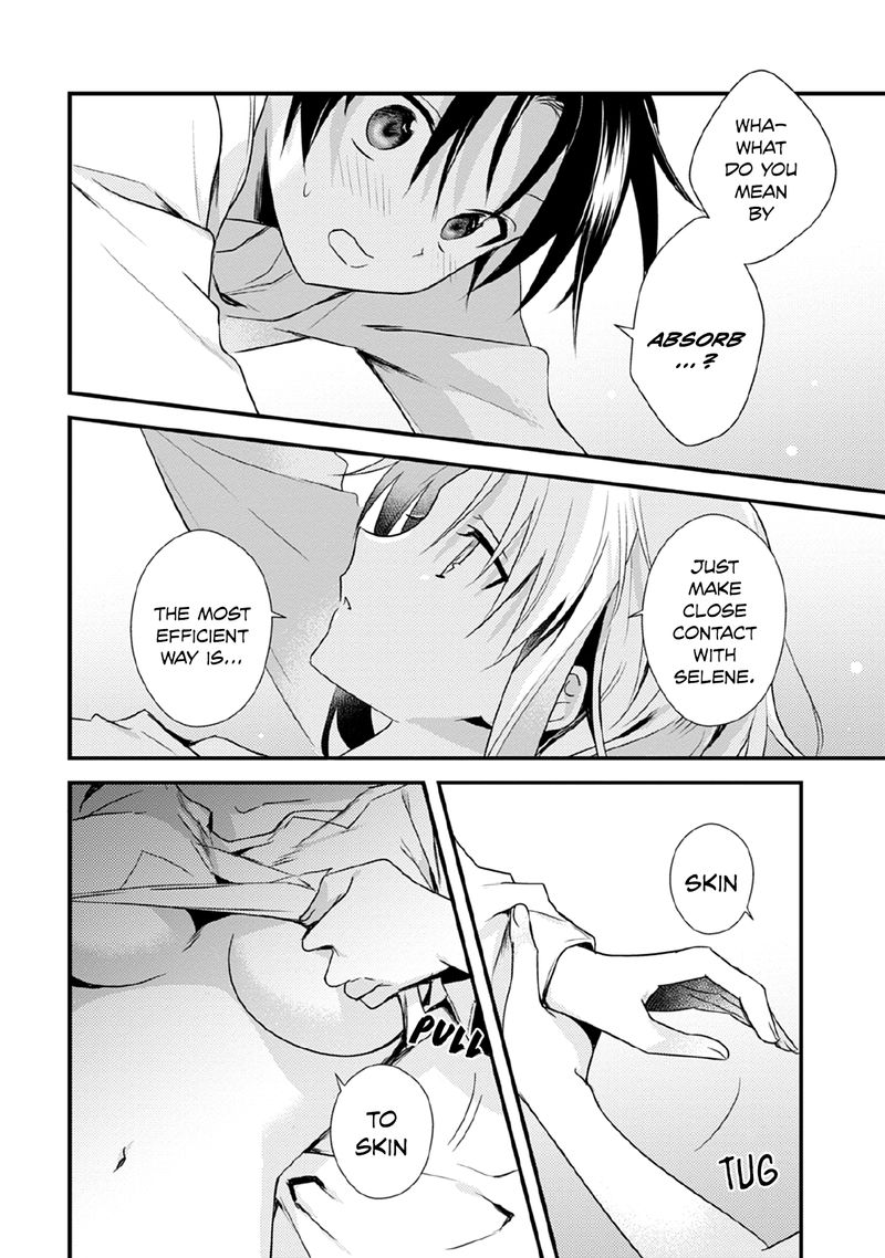 Megami Ryou No Ryoubo Kun 29 18