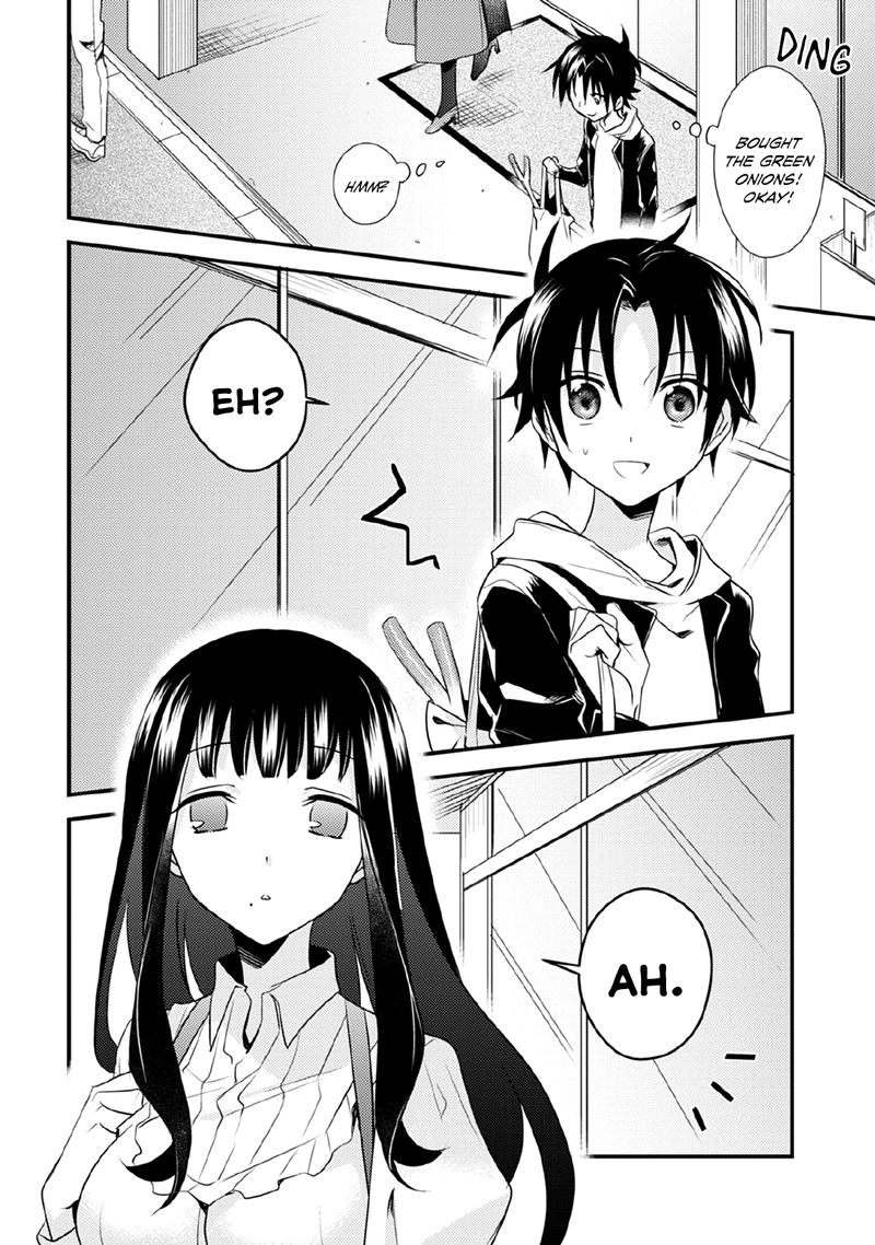 Megami Ryou No Ryoubo Kun 29 2