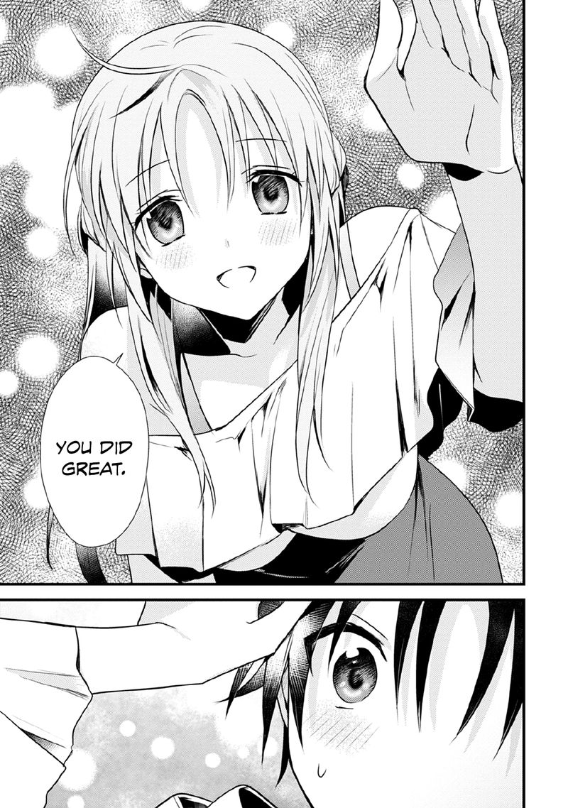 Megami Ryou No Ryoubo Kun 29 23