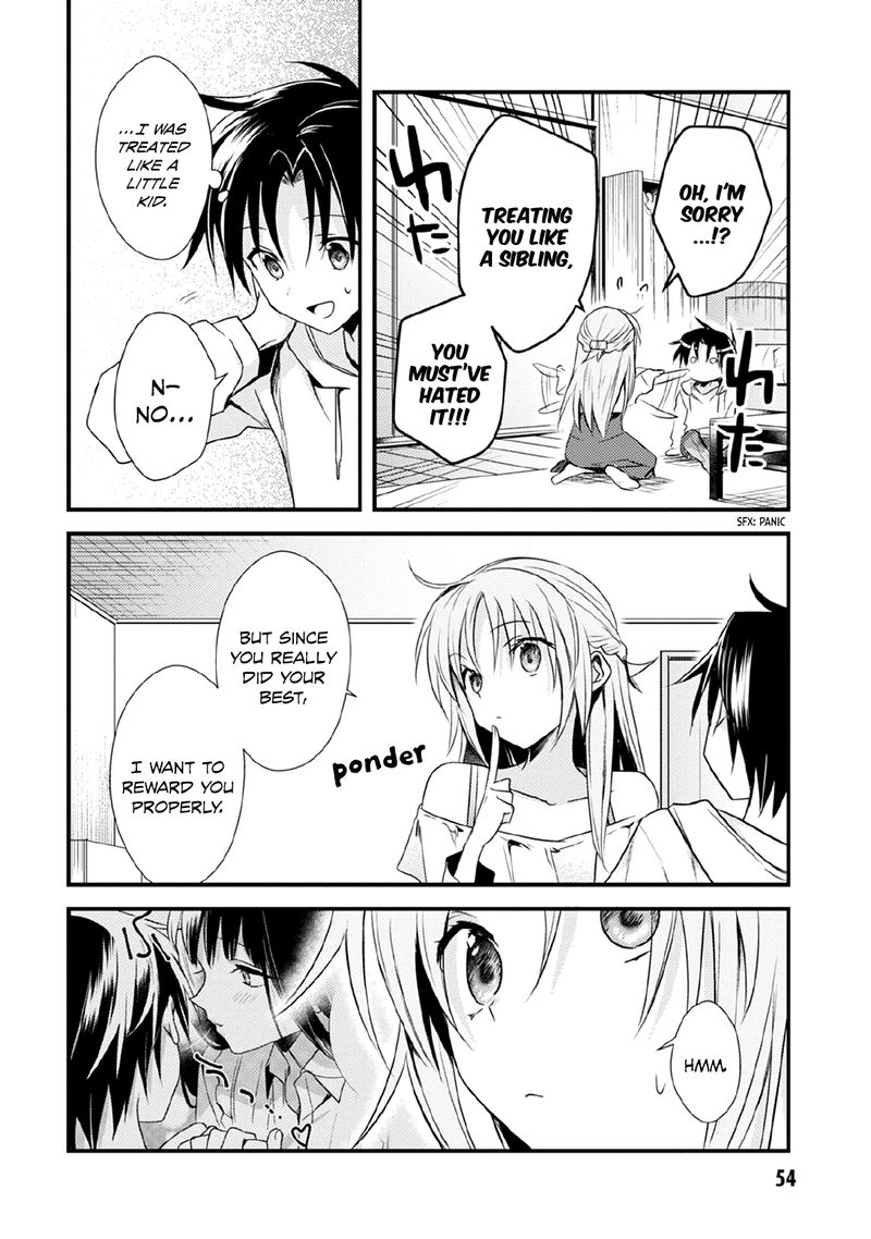 Megami Ryou No Ryoubo Kun 29 24