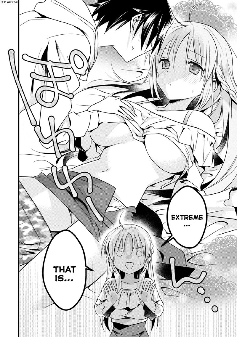 Megami Ryou No Ryoubo Kun 29 26