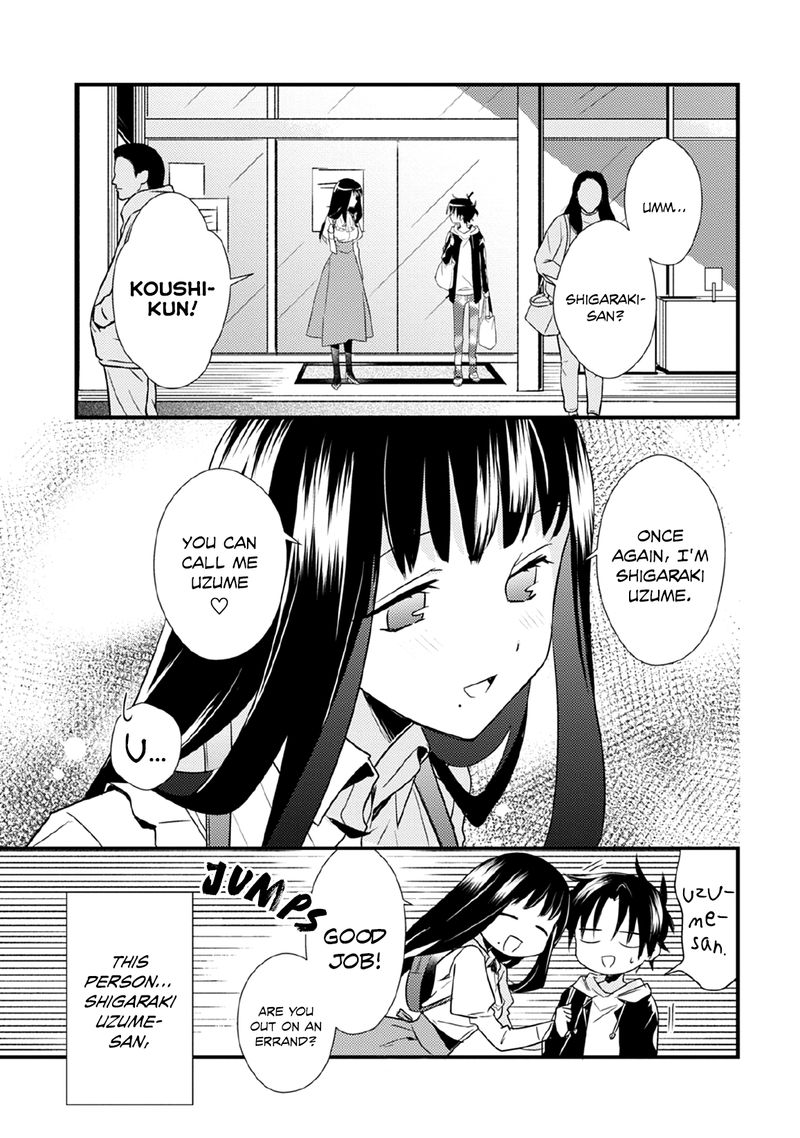 Megami Ryou No Ryoubo Kun 29 3