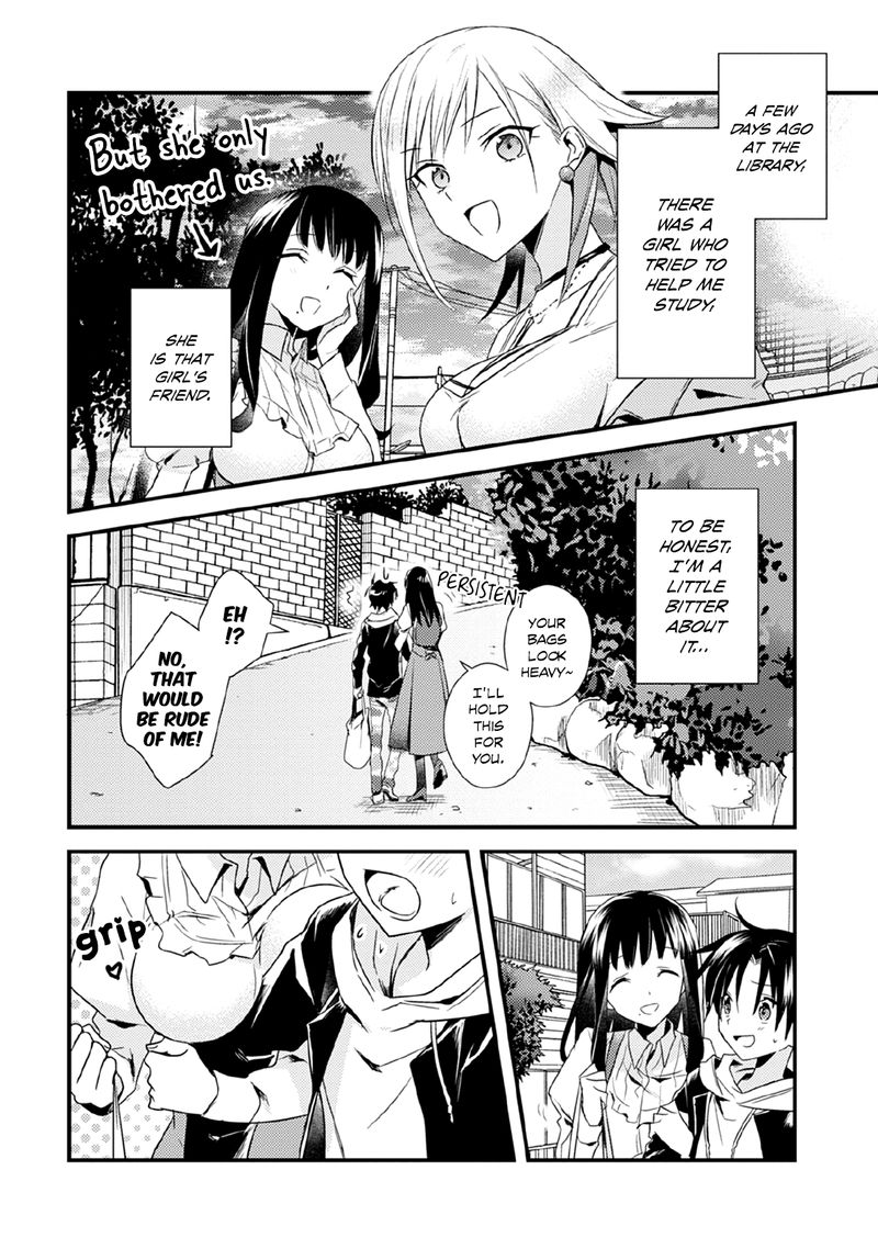 Megami Ryou No Ryoubo Kun 29 4