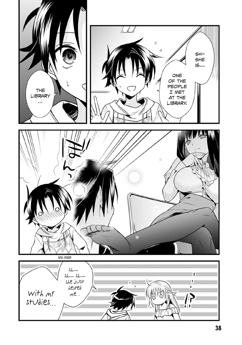 Megami Ryou No Ryoubo Kun 29 8