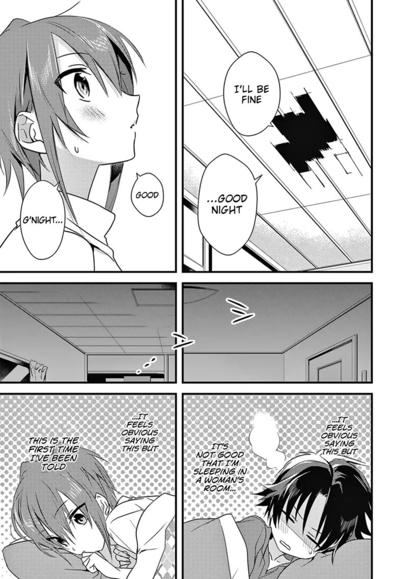 Megami Ryou No Ryoubo Kun 3 23