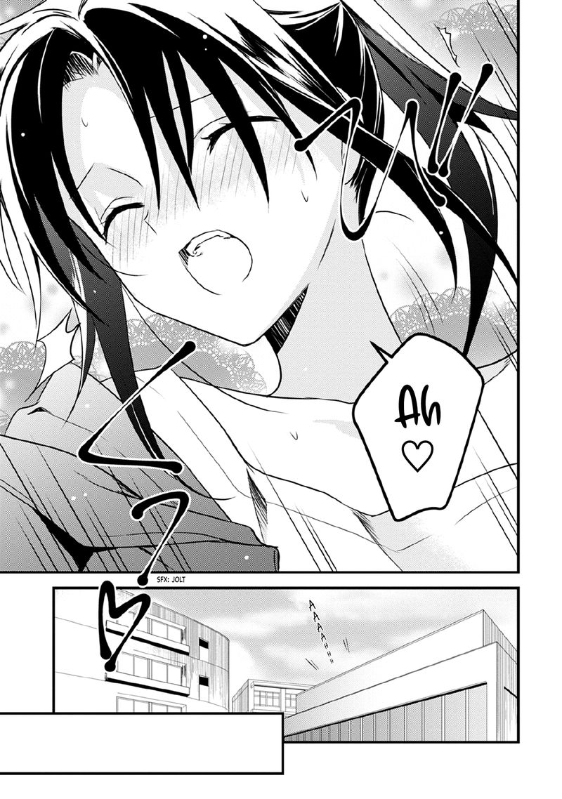 Megami Ryou No Ryoubo Kun 30 19