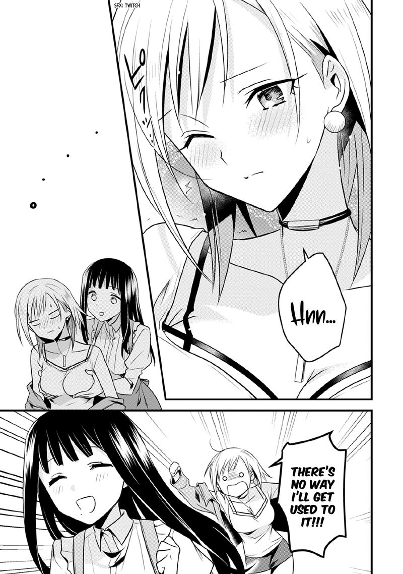 Megami Ryou No Ryoubo Kun 30 3