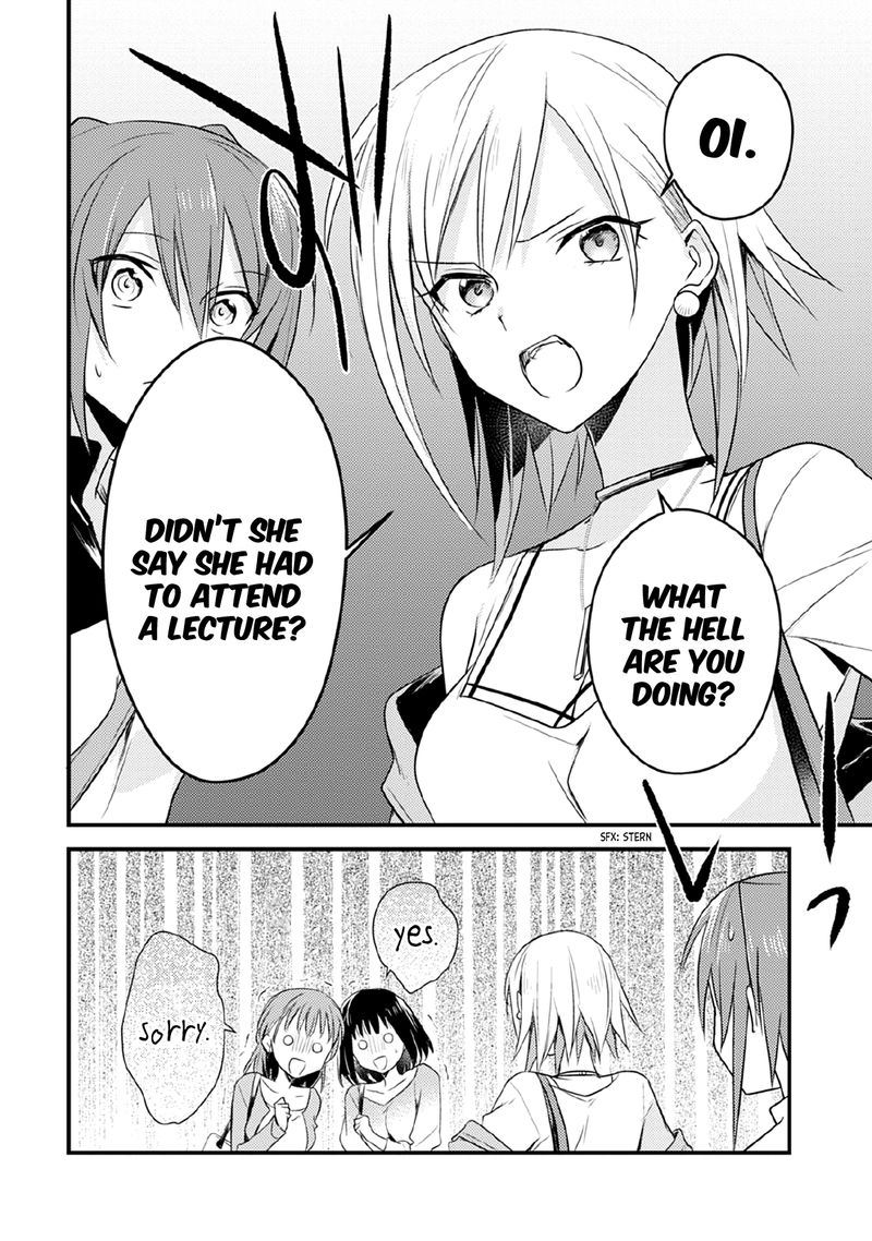 Megami Ryou No Ryoubo Kun 30 8