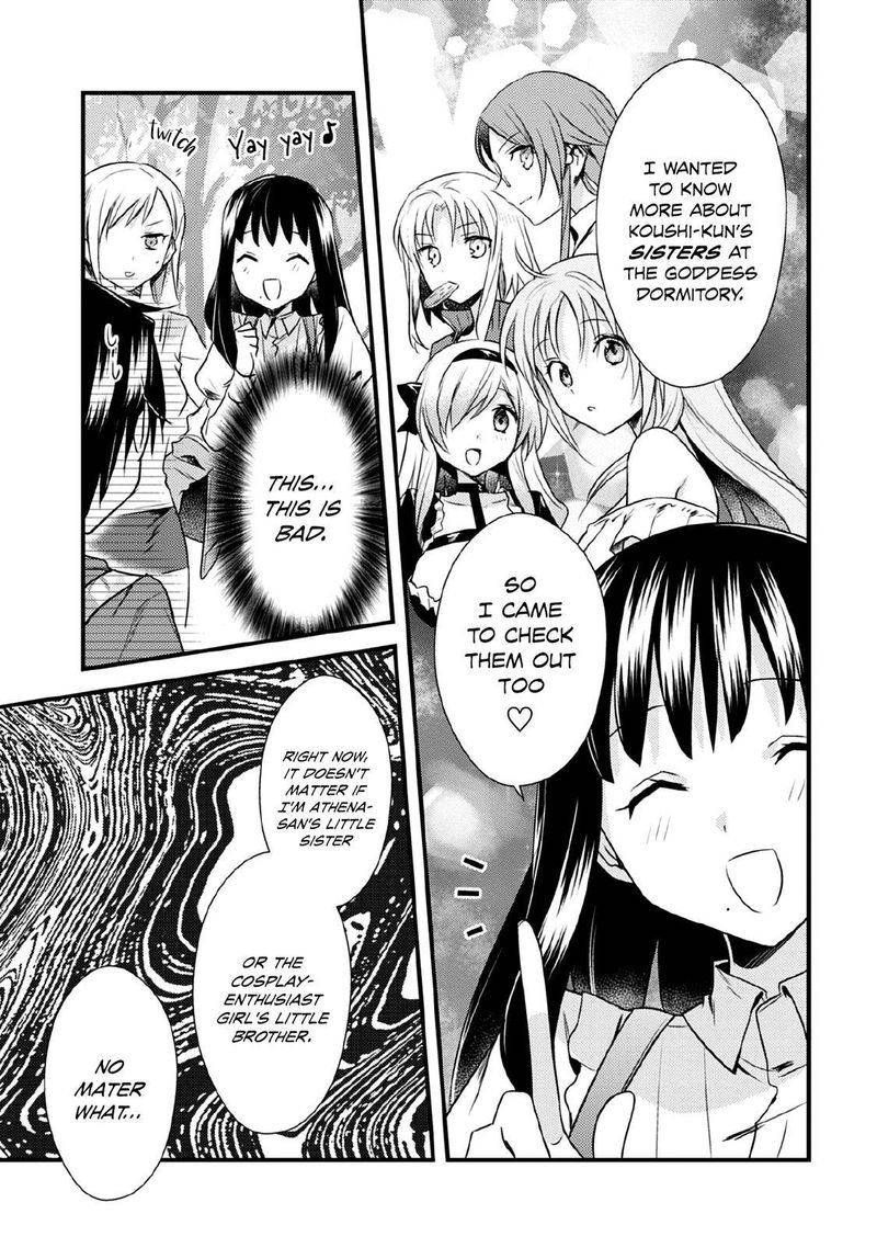 Megami Ryou No Ryoubo Kun 31 5