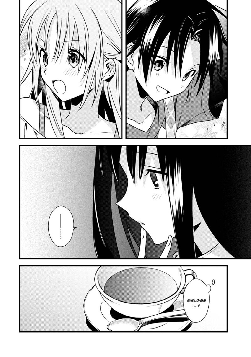 Megami Ryou No Ryoubo Kun 32 10