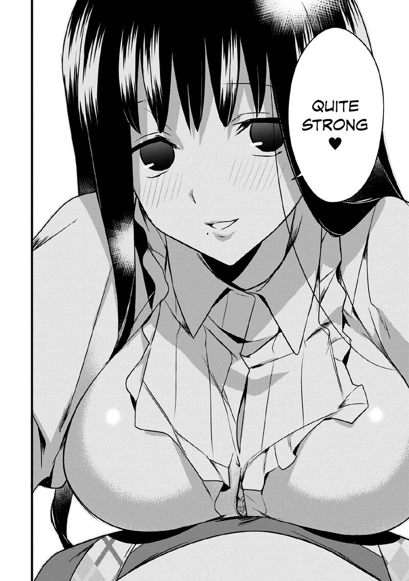 Megami Ryou No Ryoubo Kun 32 16
