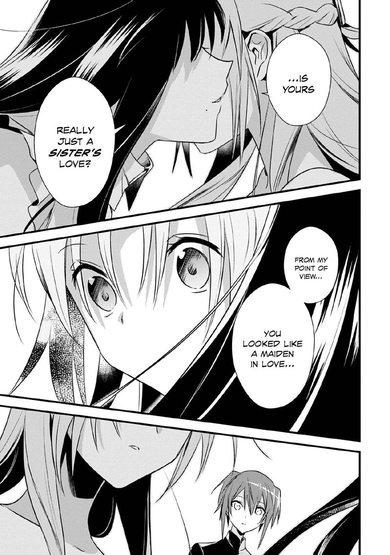 Megami Ryou No Ryoubo Kun 32 25