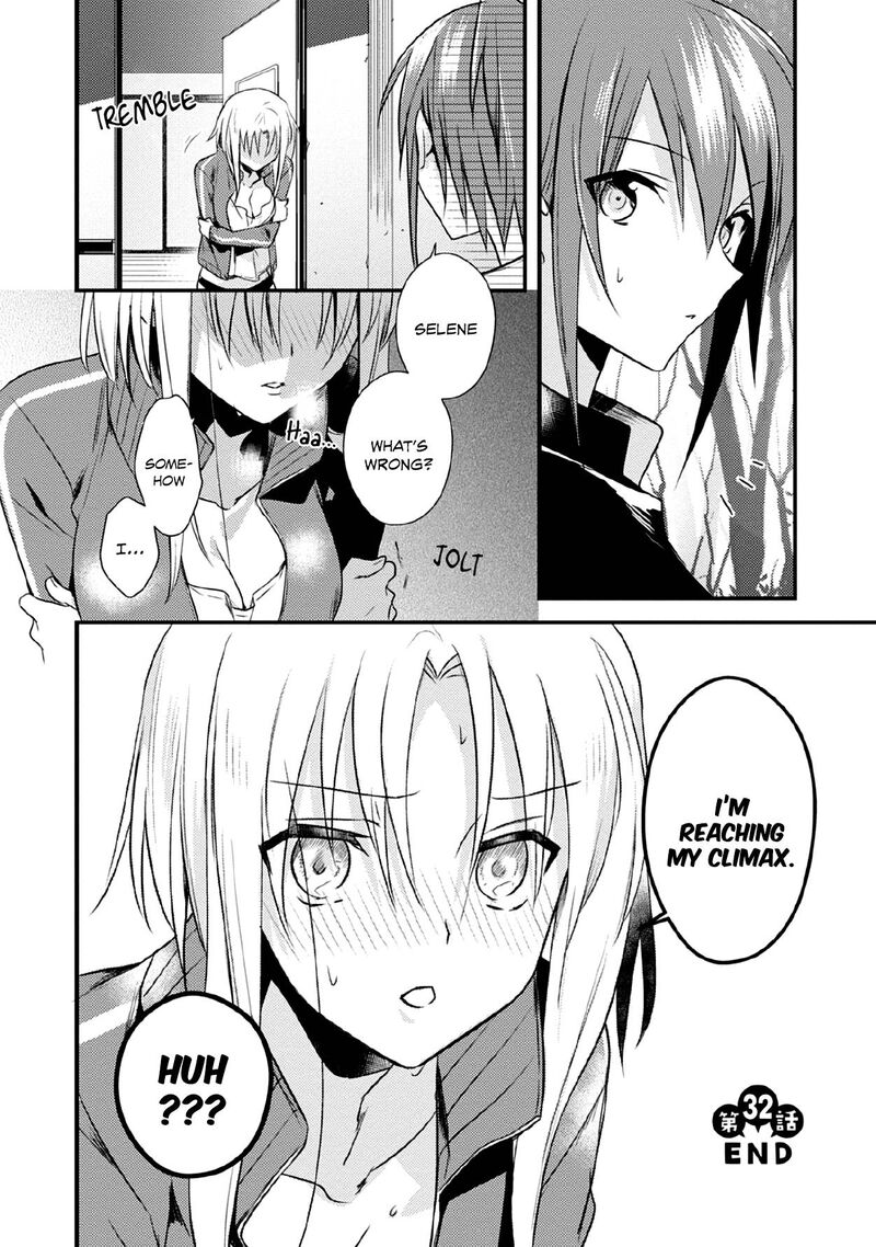 Megami Ryou No Ryoubo Kun 32 26