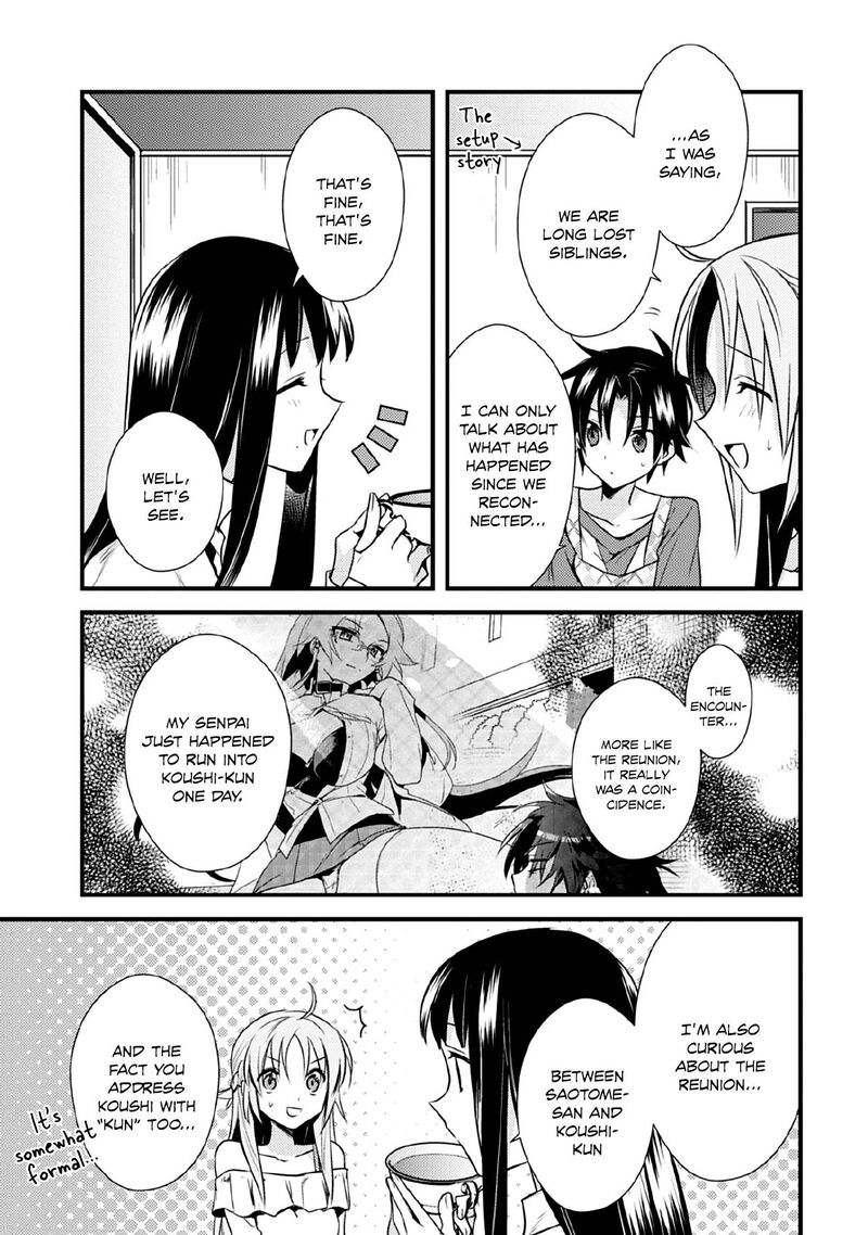 Megami Ryou No Ryoubo Kun 32 7