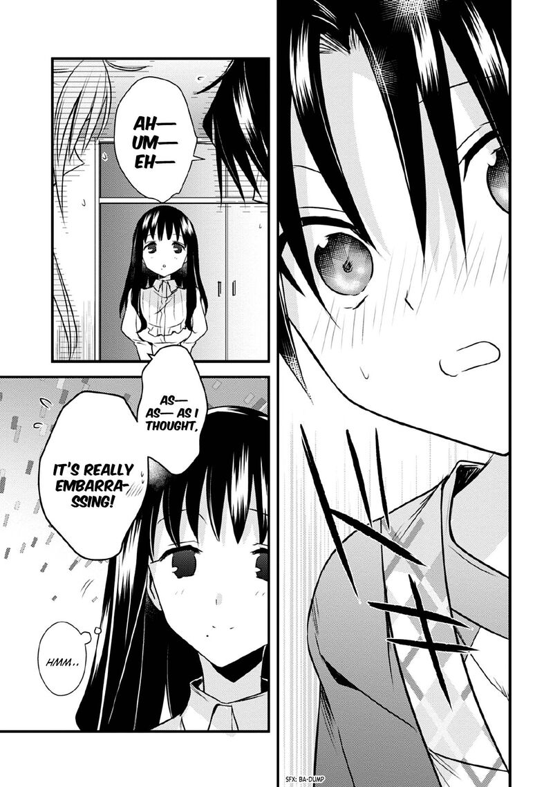Megami Ryou No Ryoubo Kun 32 9