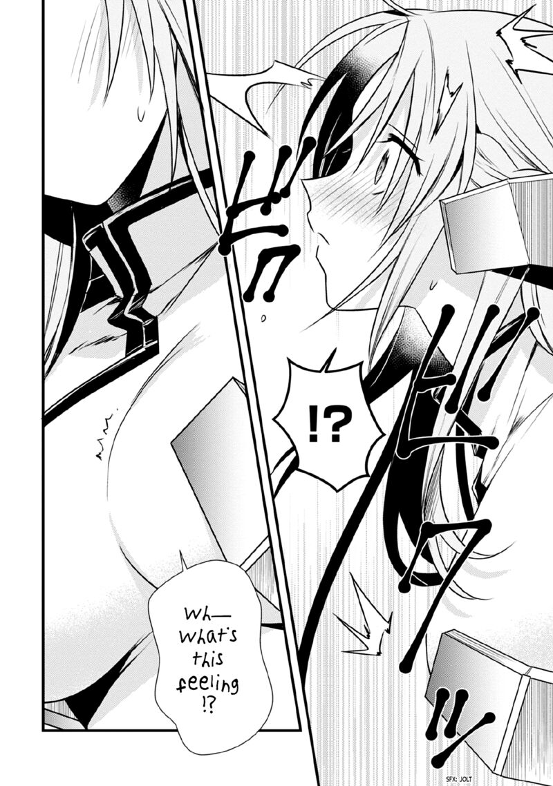 Megami Ryou No Ryoubo Kun 33 15