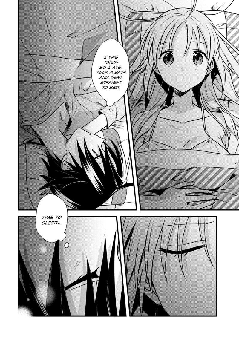 Megami Ryou No Ryoubo Kun 33 2