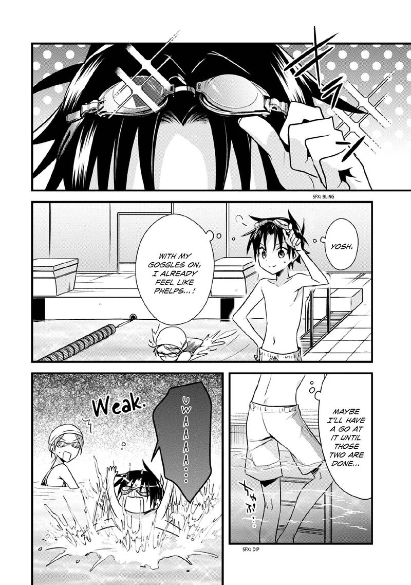 Megami Ryou No Ryoubo Kun 35 12