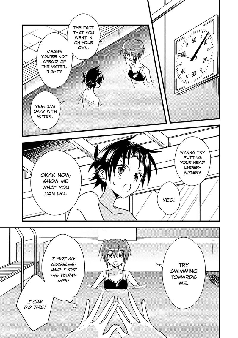 Megami Ryou No Ryoubo Kun 35 19