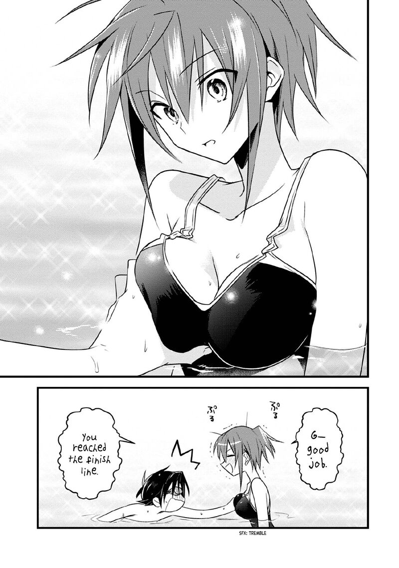 Megami Ryou No Ryoubo Kun 35 21