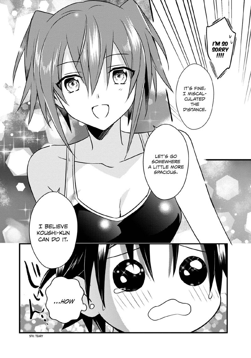 Megami Ryou No Ryoubo Kun 35 22