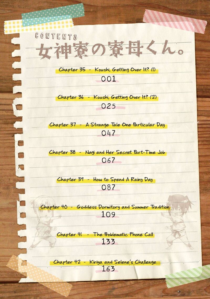 Megami Ryou No Ryoubo Kun 35 4