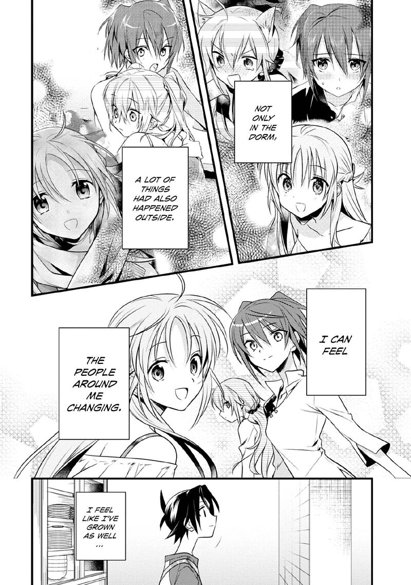 Megami Ryou No Ryoubo Kun 35 6