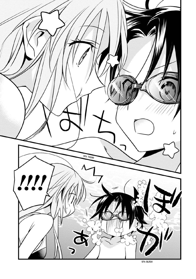 Megami Ryou No Ryoubo Kun 36 16