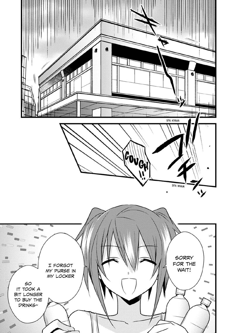 Megami Ryou No Ryoubo Kun 36 20