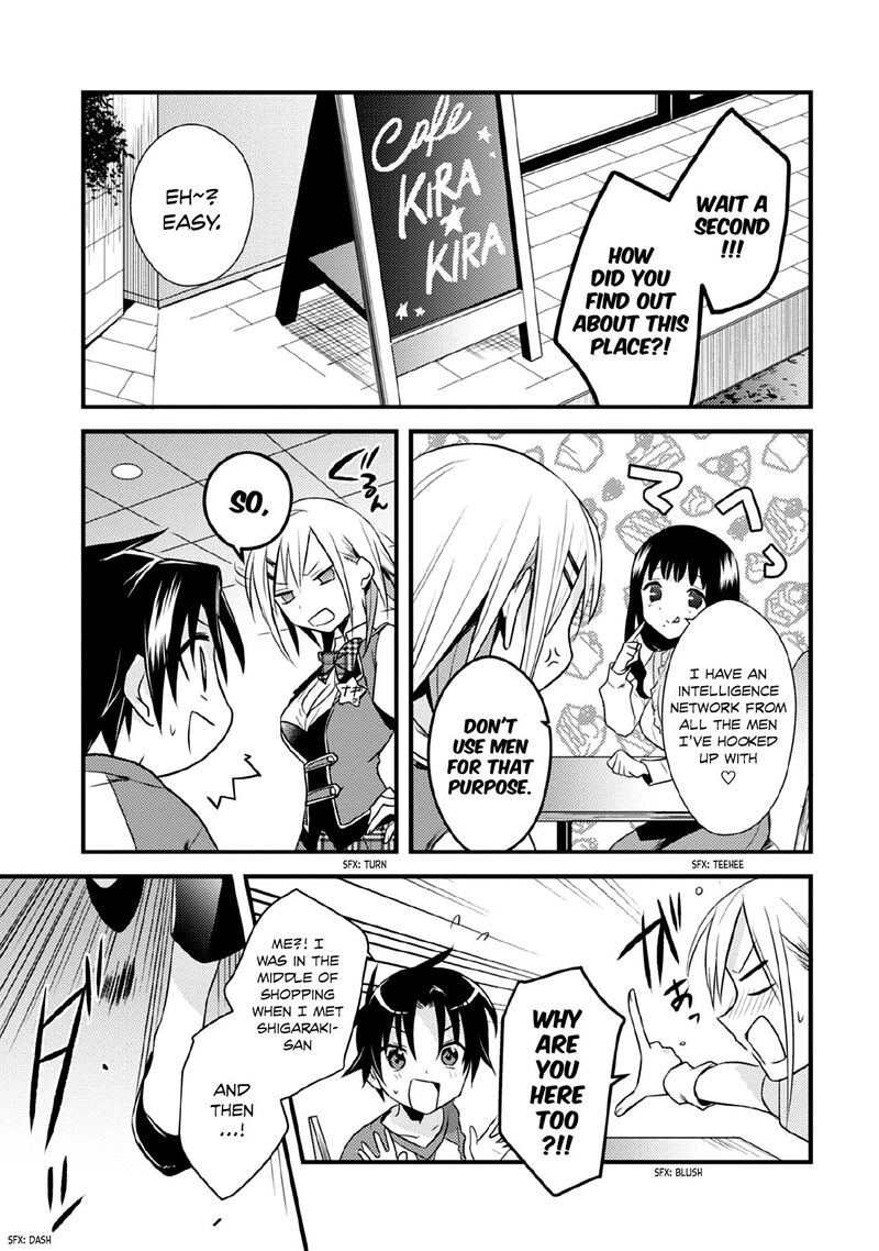 Megami Ryou No Ryoubo Kun 38 5