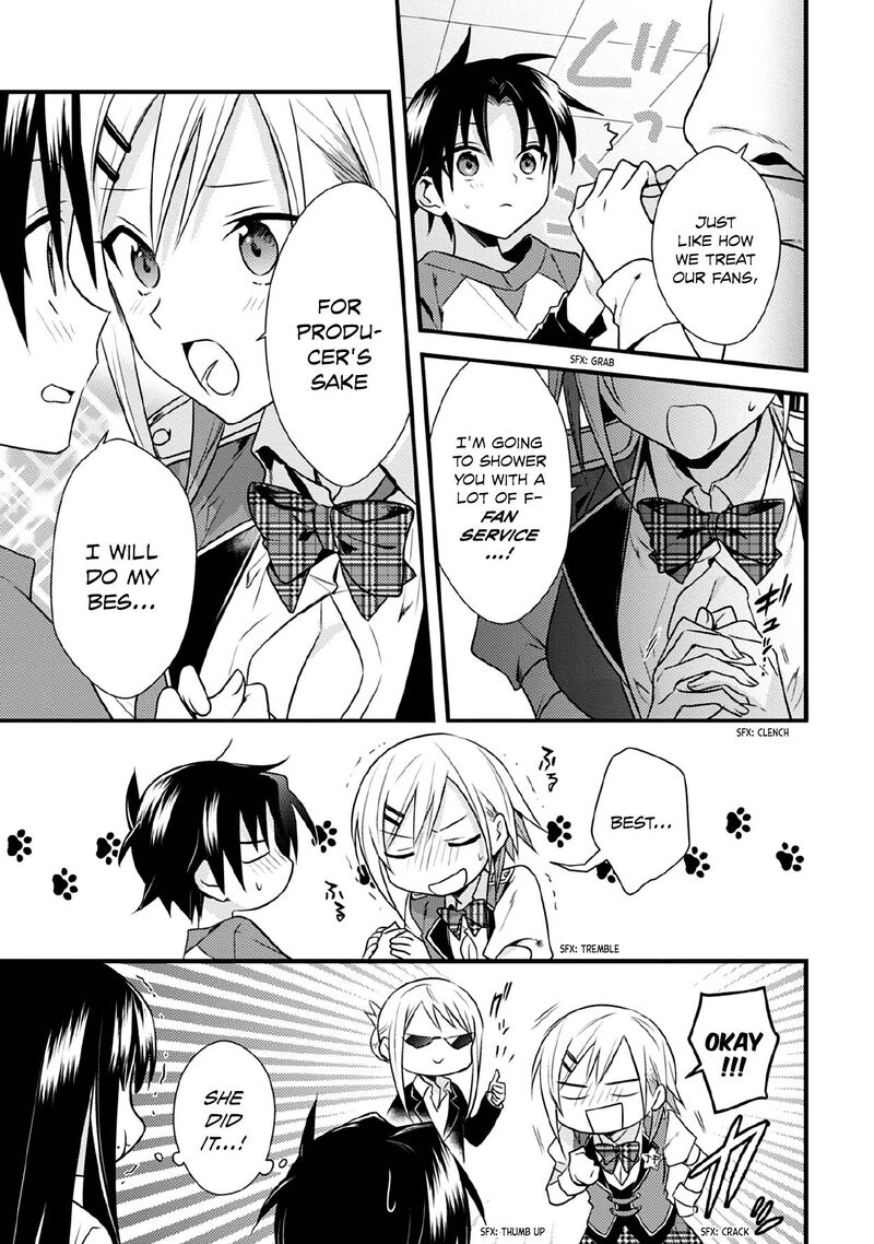 Megami Ryou No Ryoubo Kun 38 9