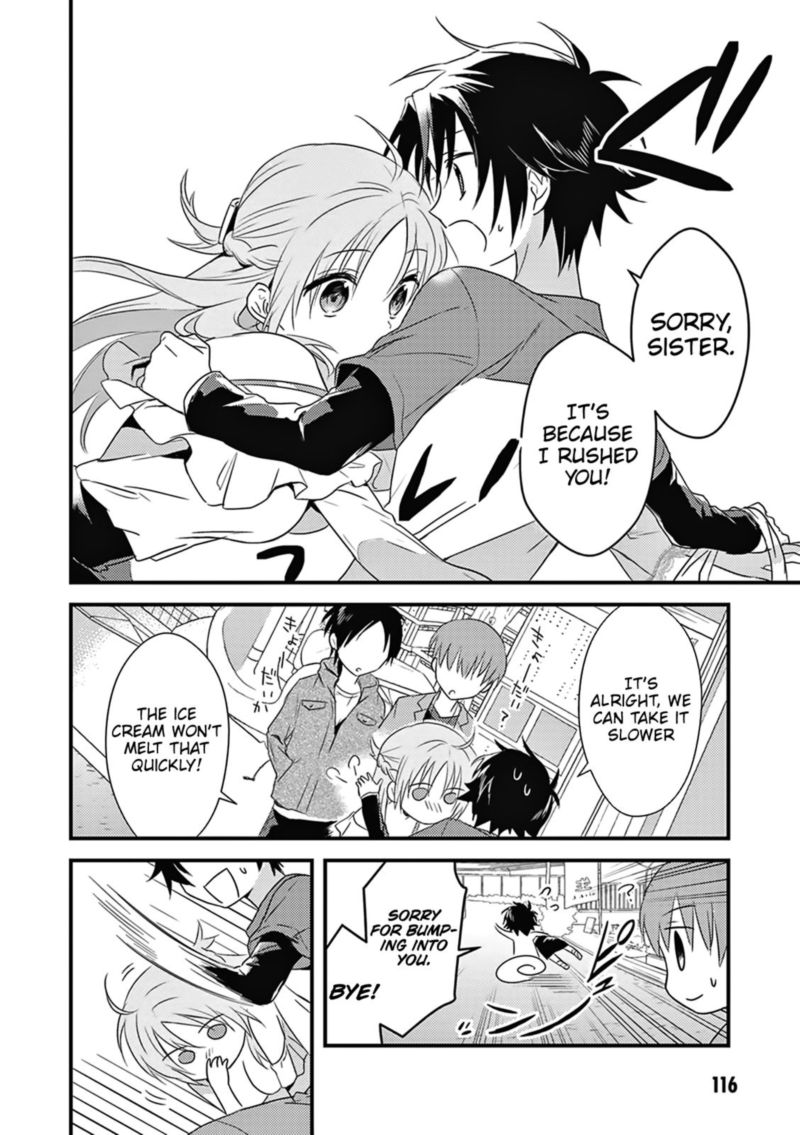 Megami Ryou No Ryoubo Kun 4 20