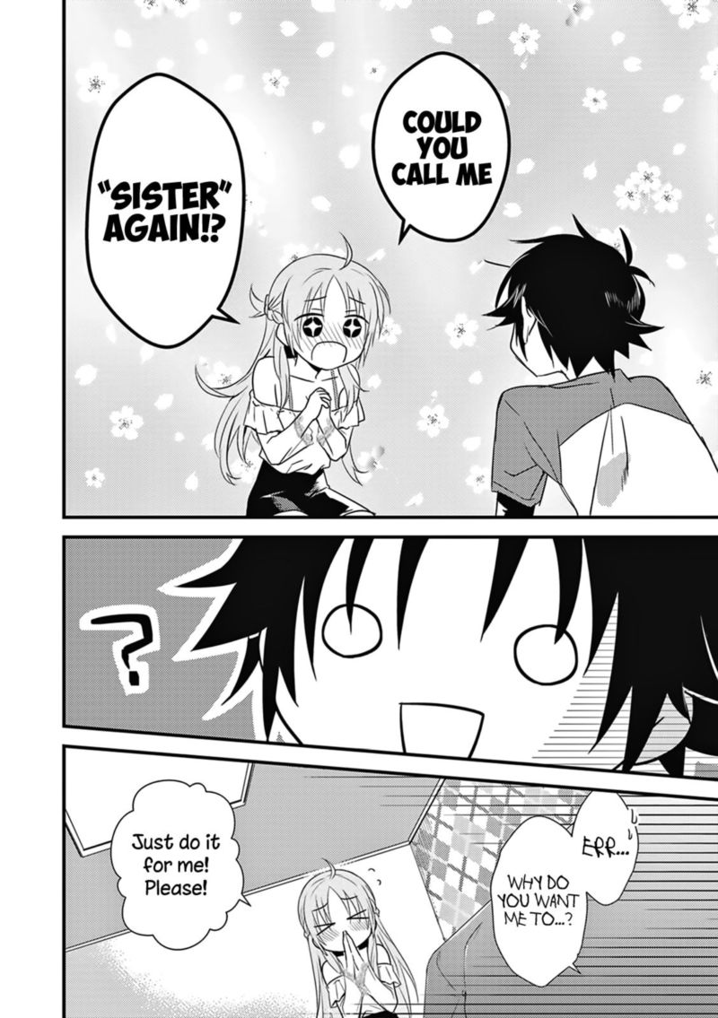 Megami Ryou No Ryoubo Kun 4 24