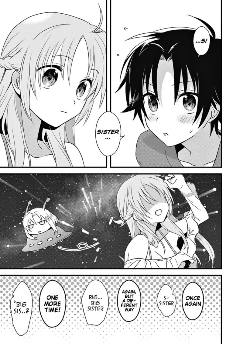 Megami Ryou No Ryoubo Kun 4 25