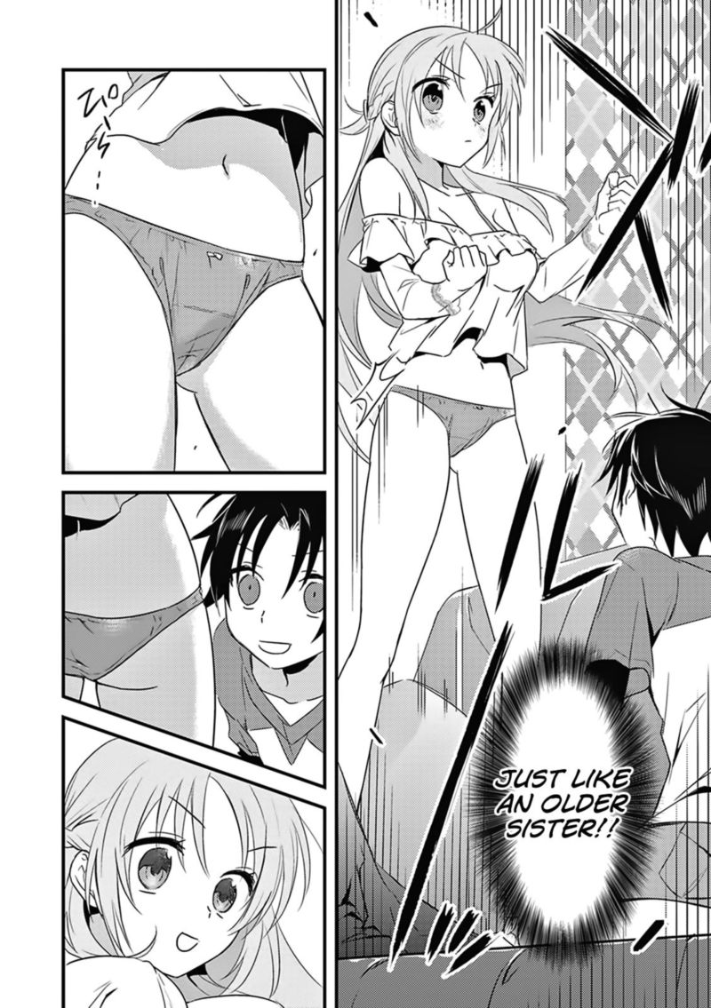 Megami Ryou No Ryoubo Kun 4 28