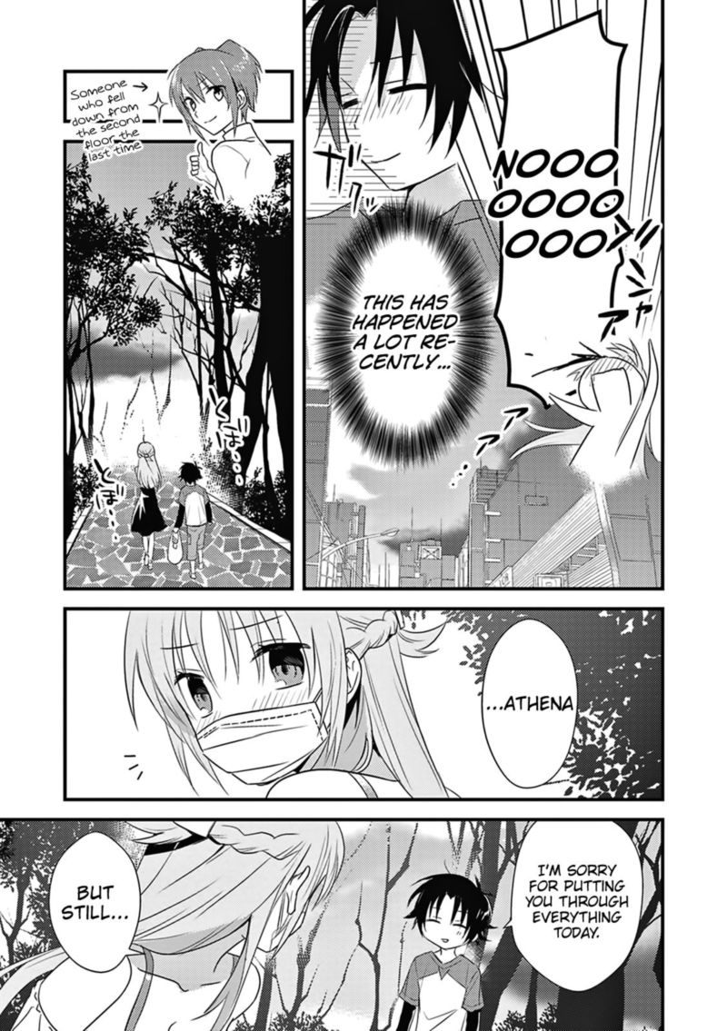 Megami Ryou No Ryoubo Kun 4 31