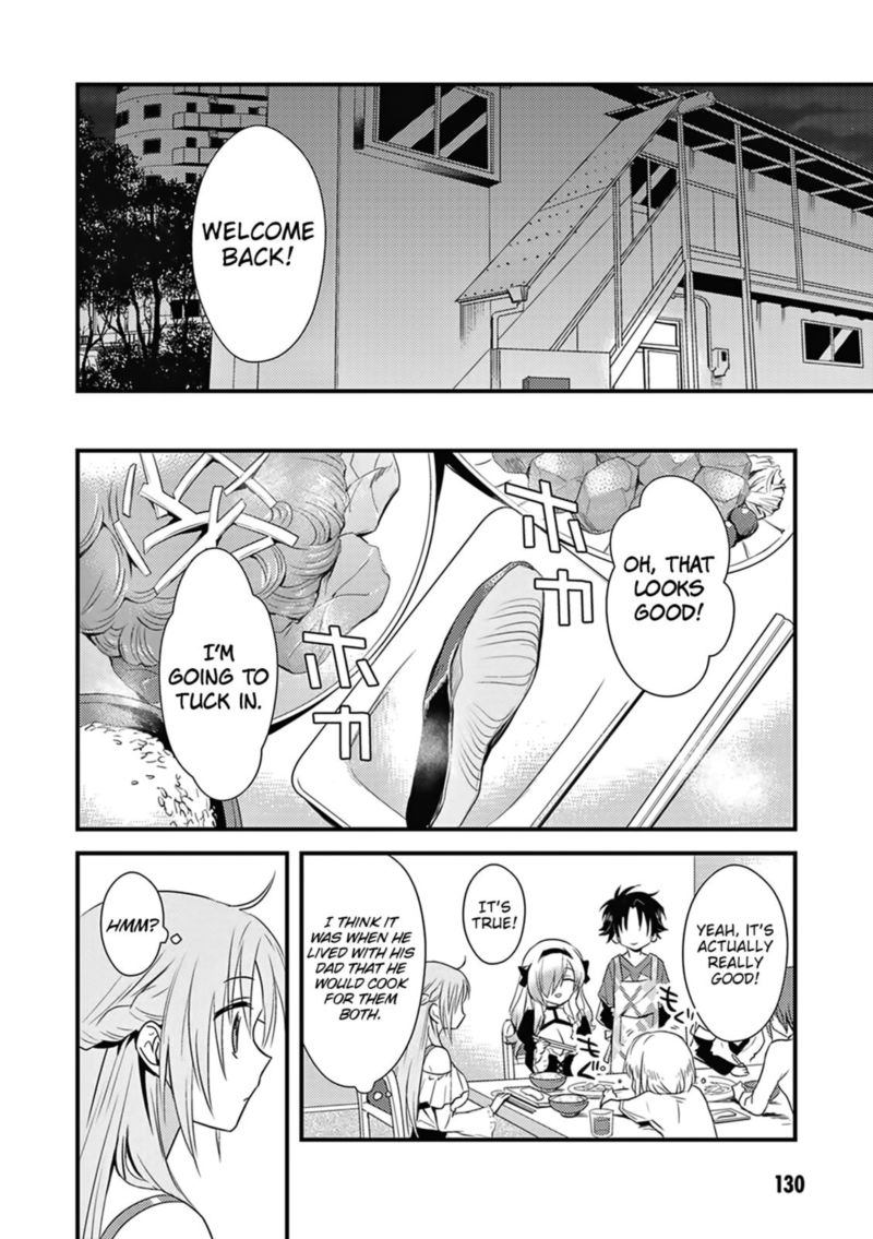 Megami Ryou No Ryoubo Kun 4 34