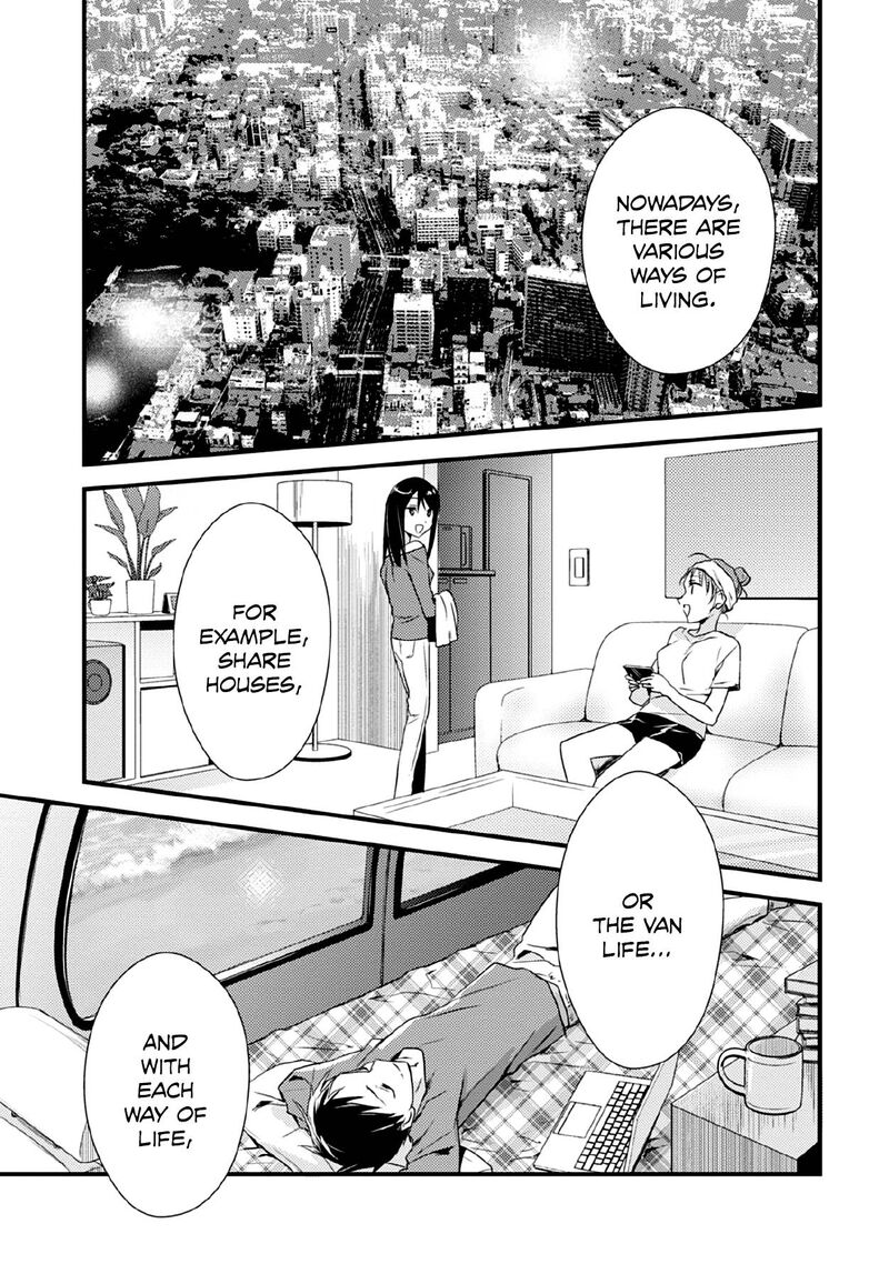 Megami Ryou No Ryoubo Kun 41 13